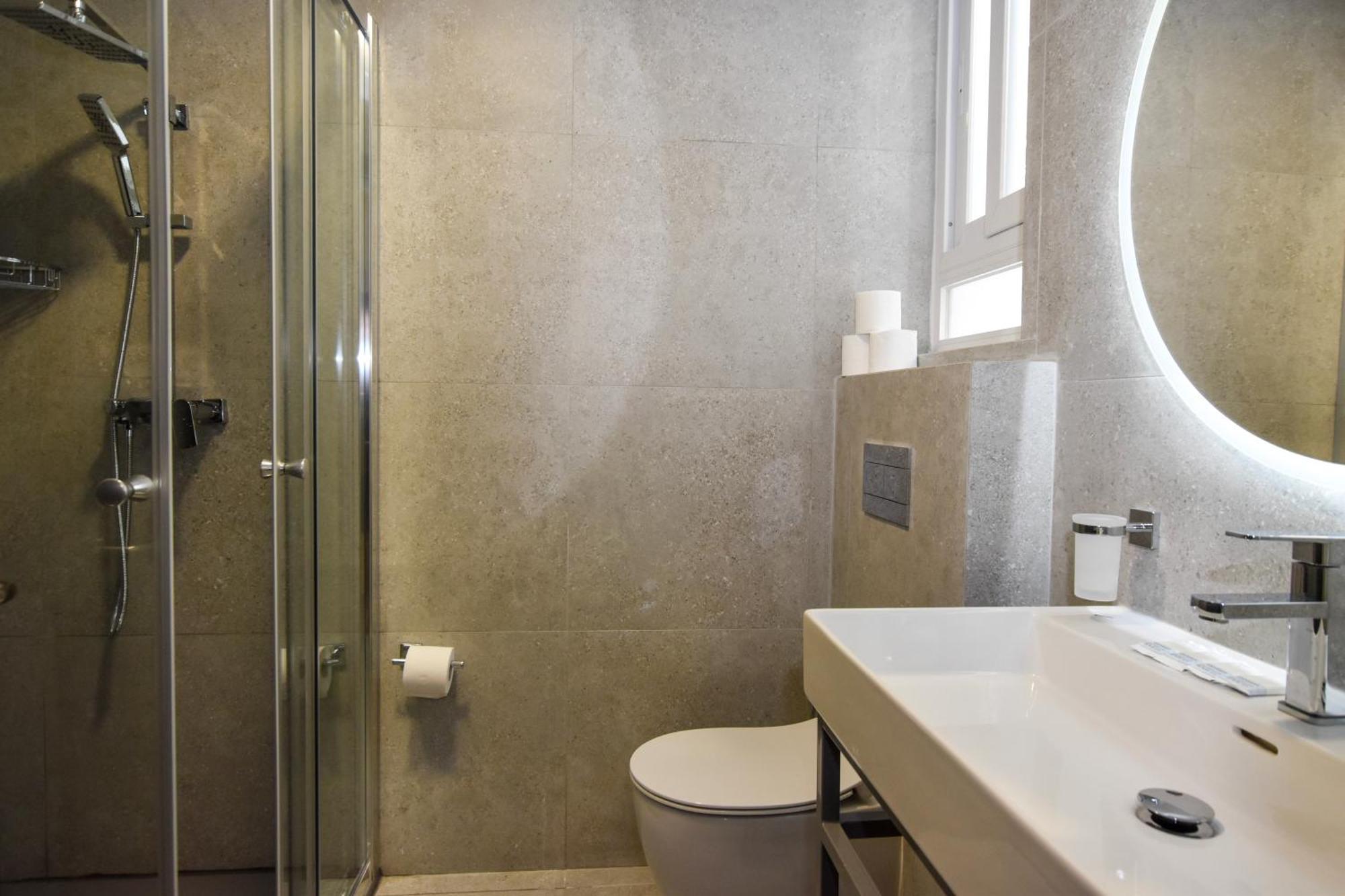 51Hh Apartments Gzira ภายนอก รูปภาพ