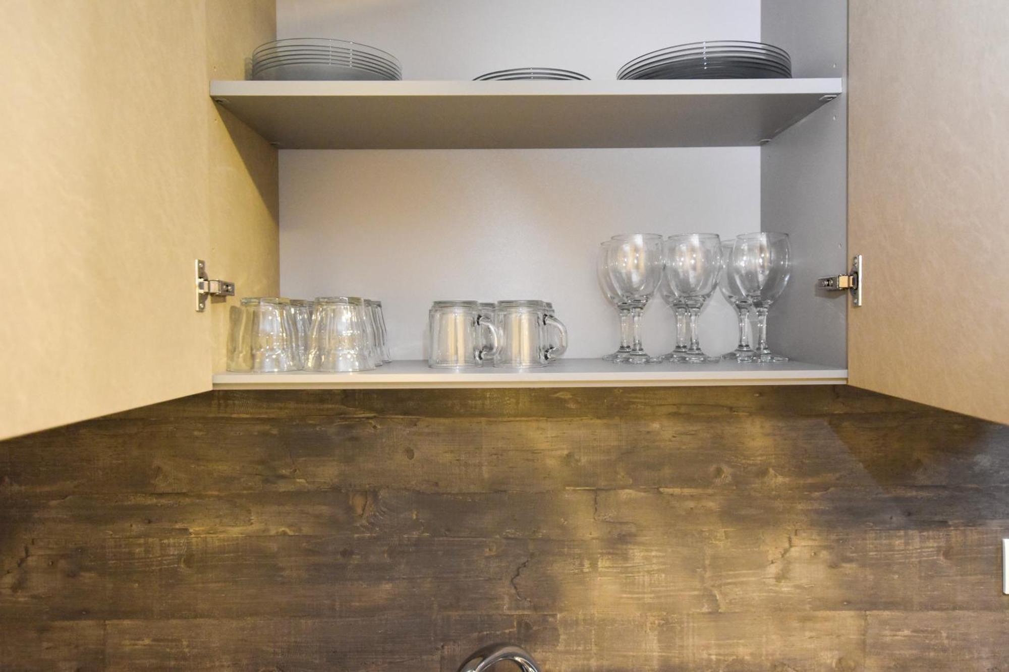 51Hh Apartments Gzira ภายนอก รูปภาพ