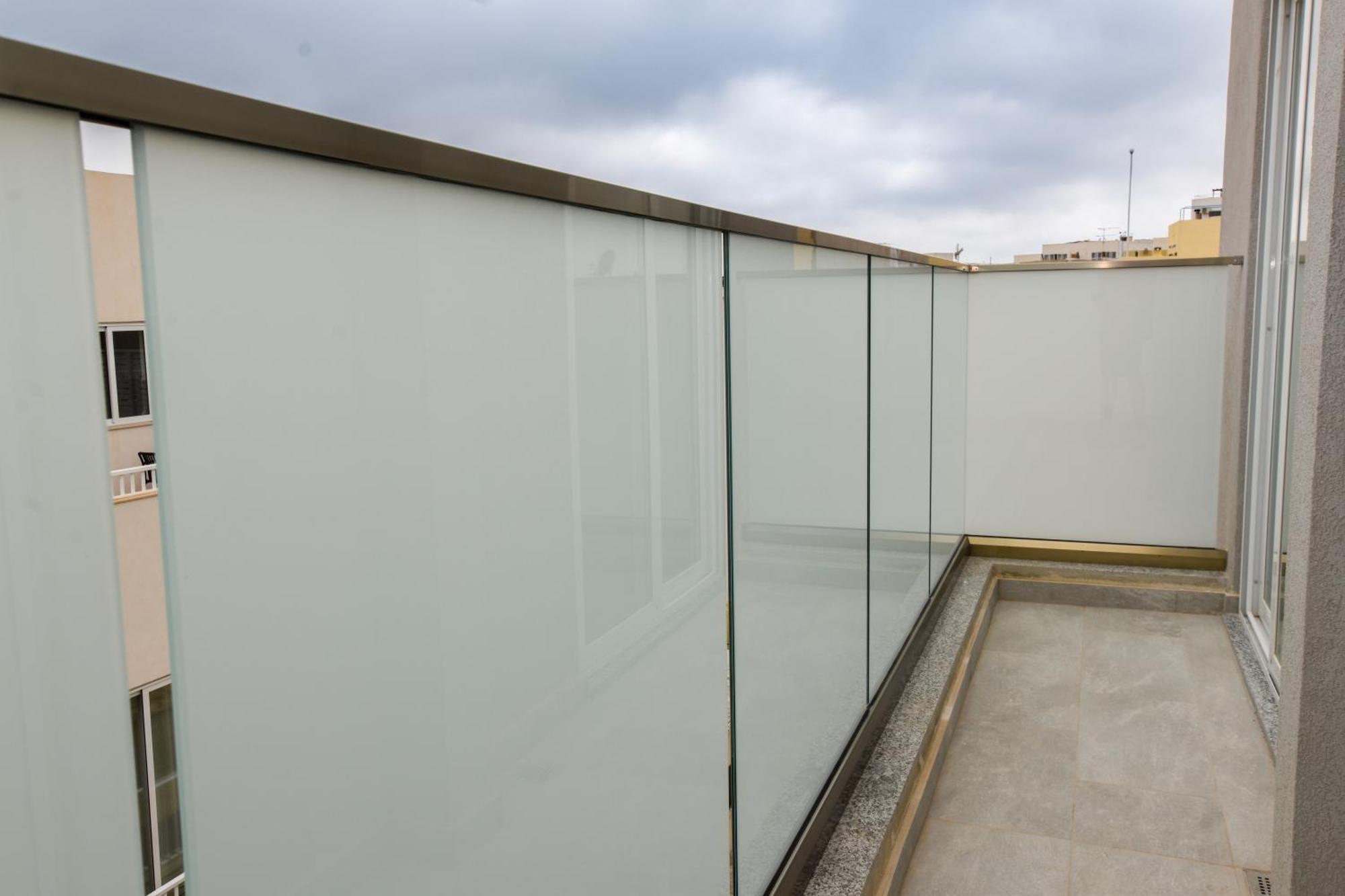51Hh Apartments Gzira ภายนอก รูปภาพ
