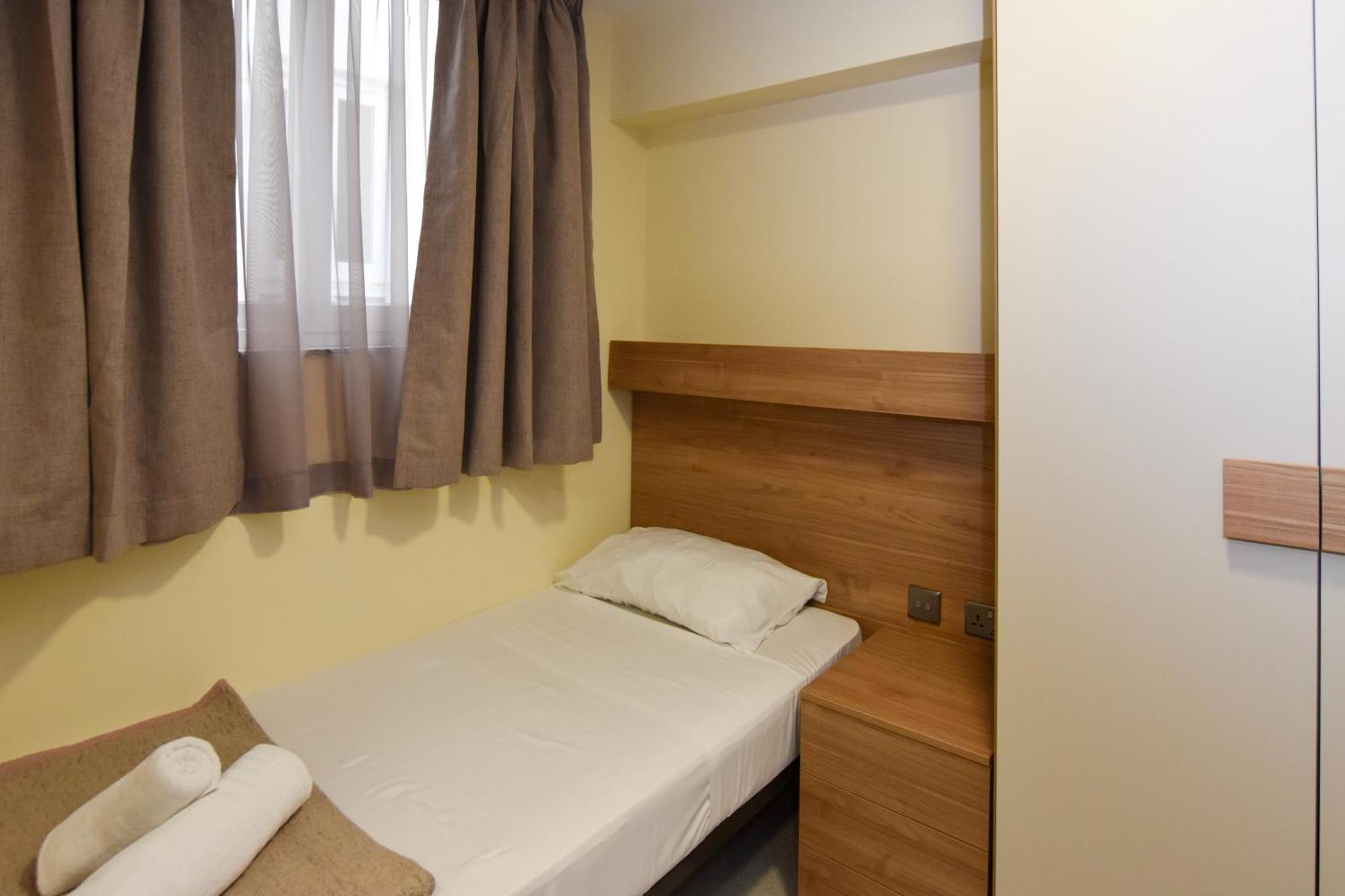 51Hh Apartments Gzira ภายนอก รูปภาพ