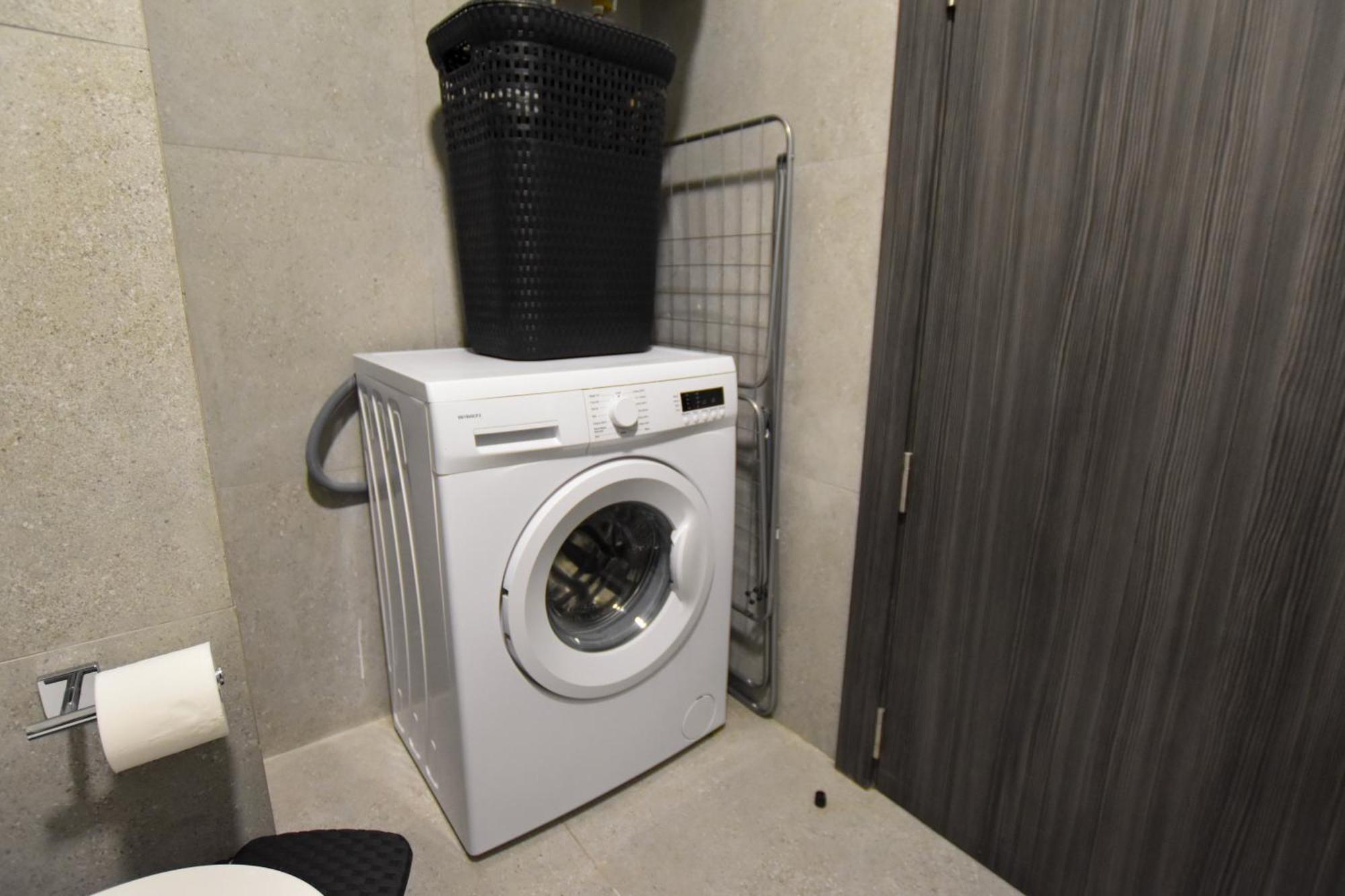 51Hh Apartments Gzira ภายนอก รูปภาพ